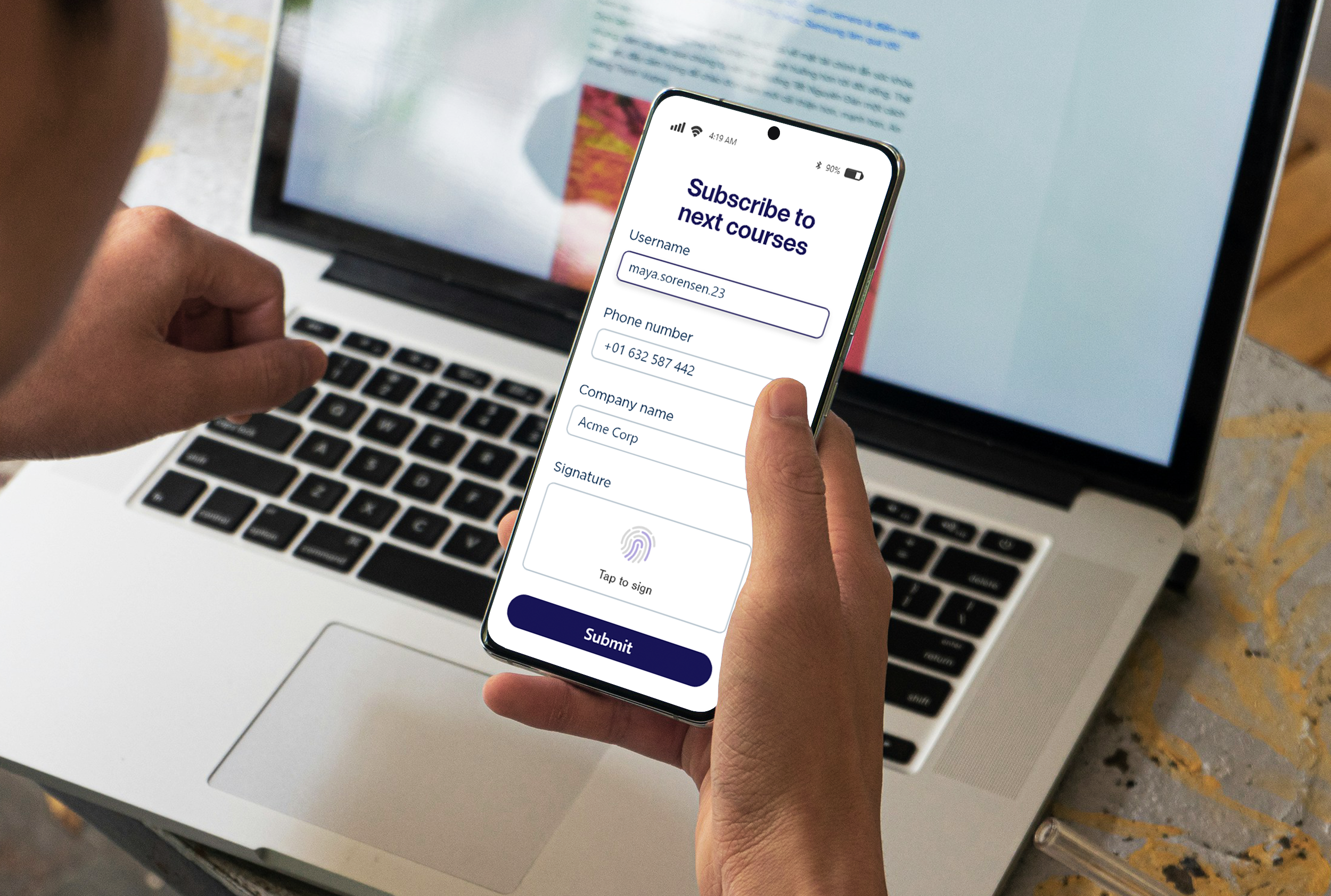 auraquantic-nocode-platform