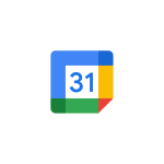 Connectores Calendar