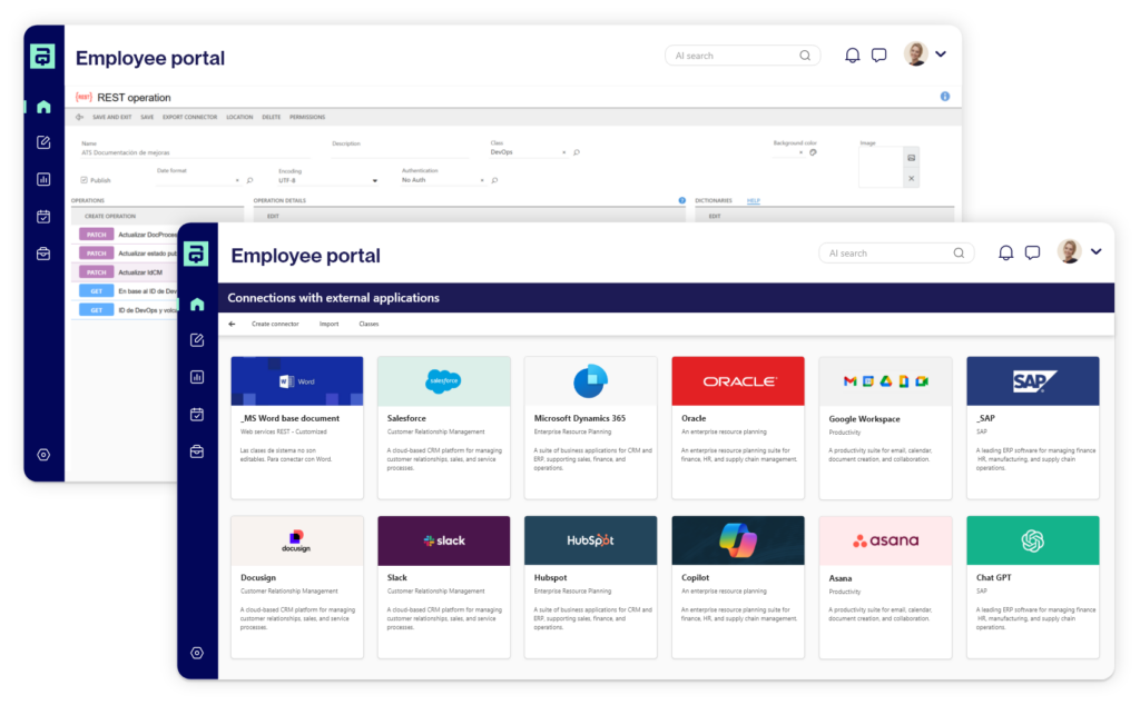 seamless-nocode-integration-platform