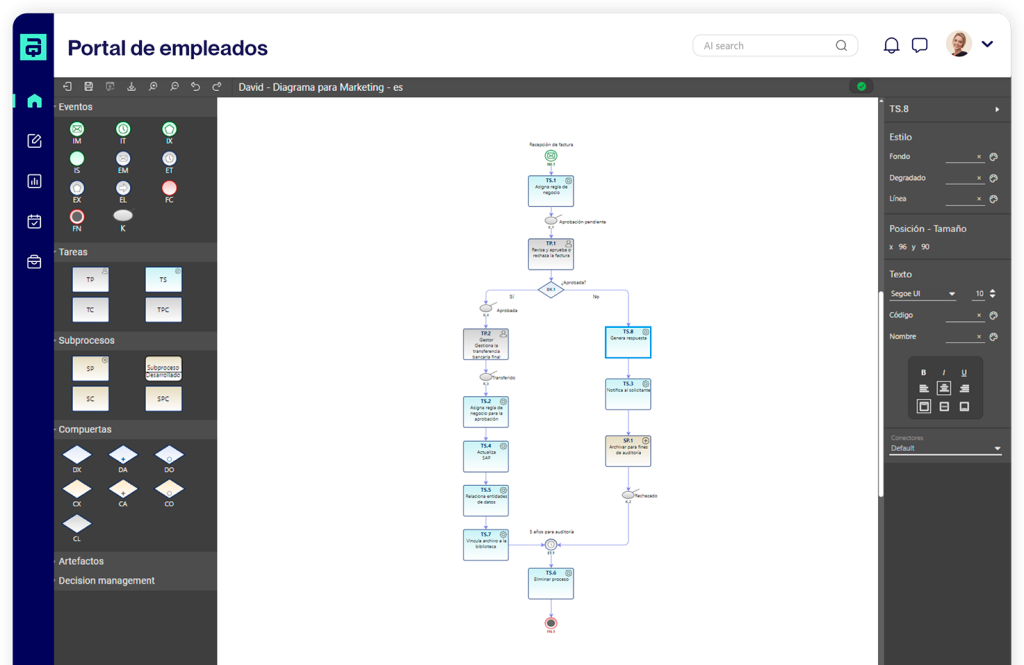nocode-logica-avanzada