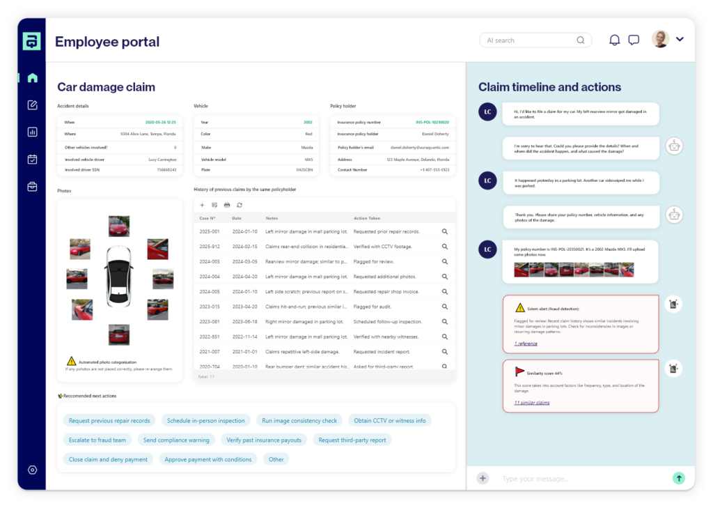 Fraud-Detection-Compliance