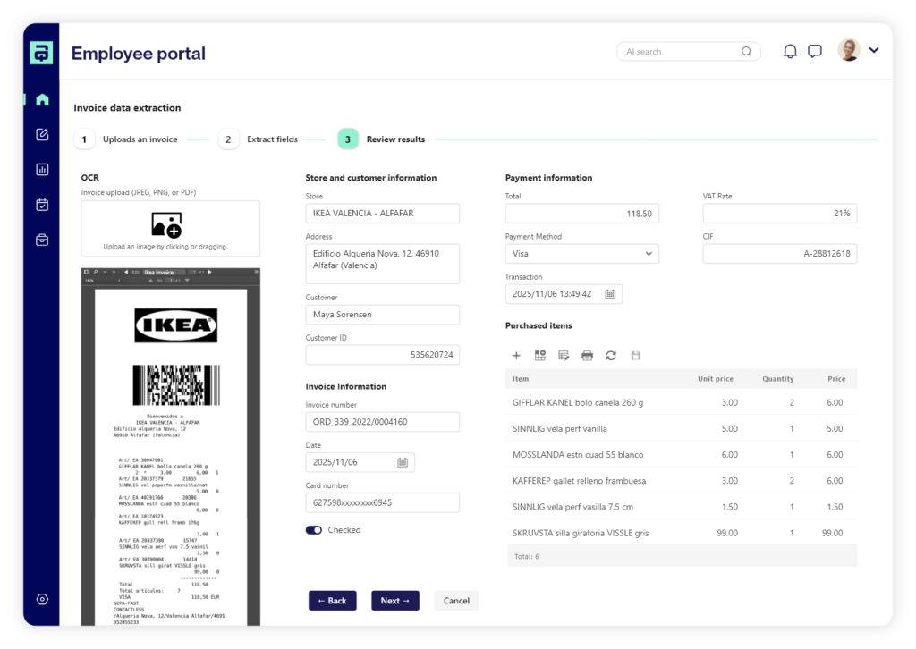 Optical-Character-Recognition