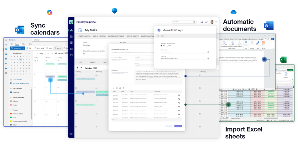 Microsoft-Office-Integration